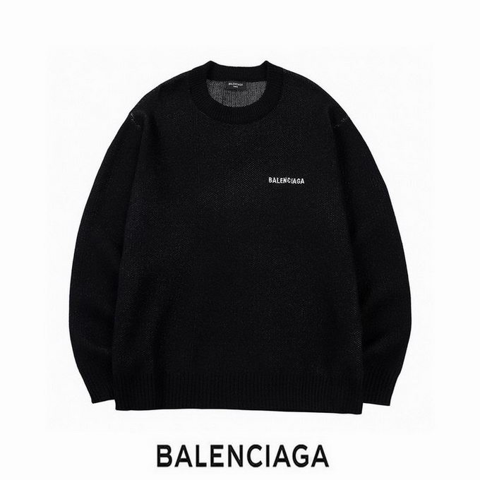Balenciag Sweatshirt Mens ID:20220921-1